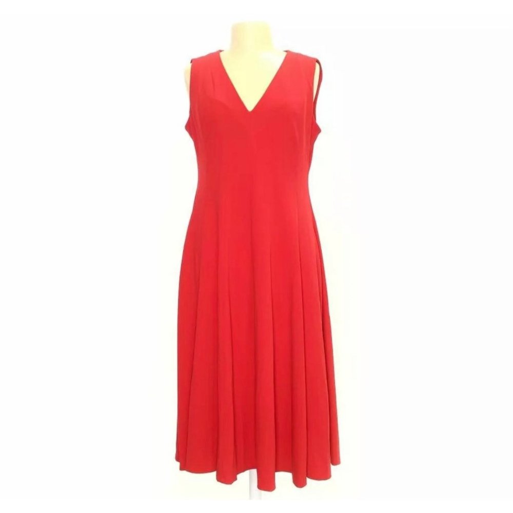 Calvin Klein Women's Dress size 14 - Picture 1 of 7
